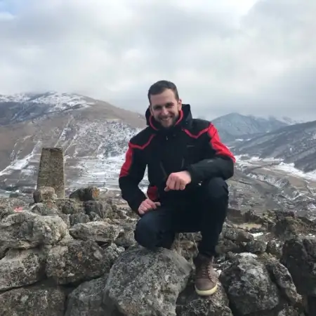 Stanislav, 40ראשון לציון 
