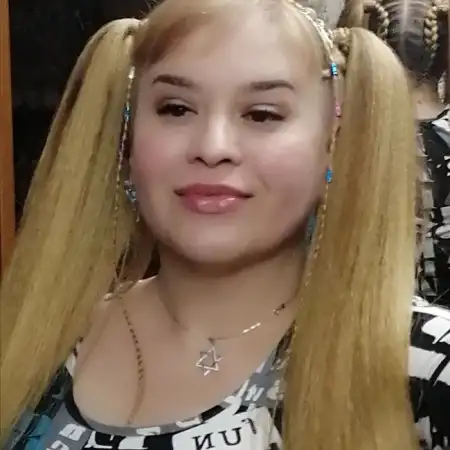 Ellina, 53רוסיה 