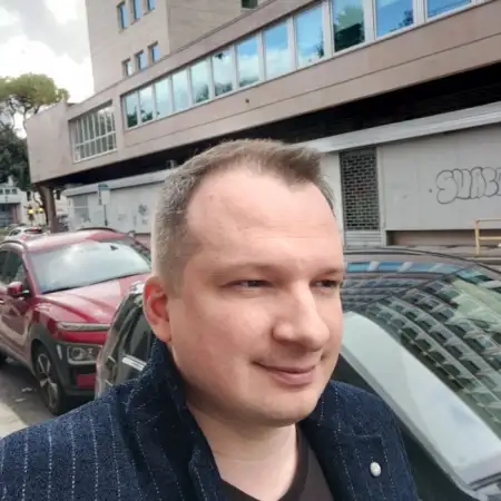 Sergey, 46בלארוס 