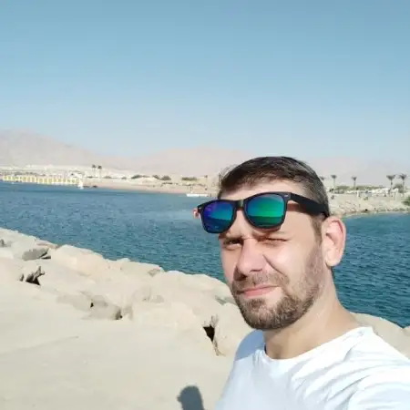Bogdan, 34יקנעם 