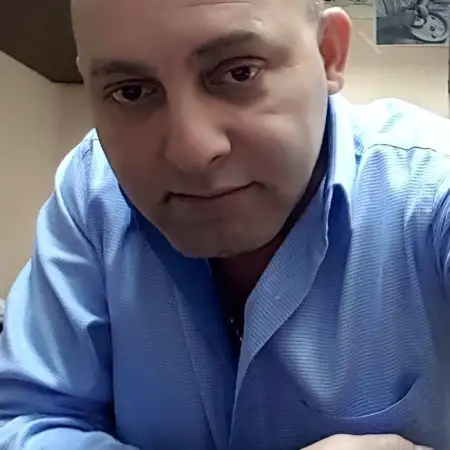 Daniel, 47רוסיה