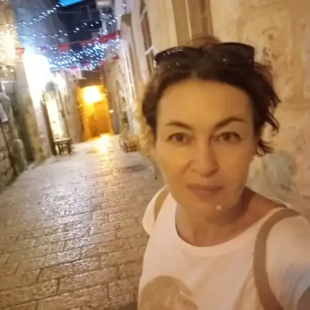 נטליה, 55פתח תקווה 