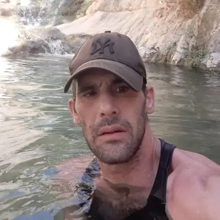 בן, 39אשקלון 