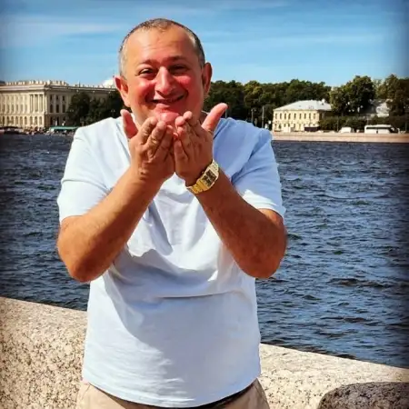 Yuriy, 52רוסיה 