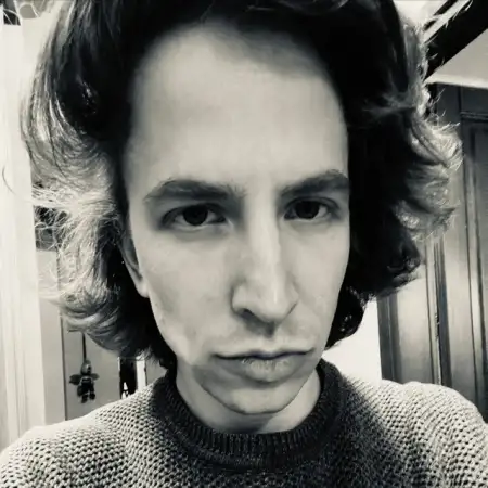 Sergey, 39רוסיה