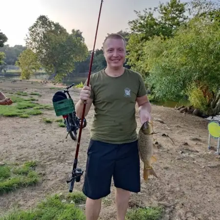 Anton, 34אזור