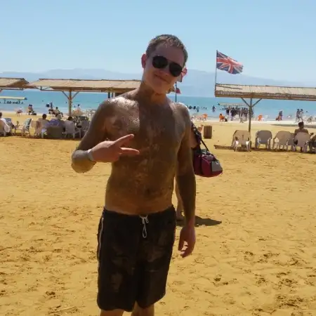 Sergey, 32אוקראינה 