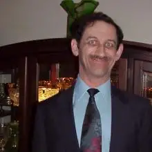 Yakov, 52ארה