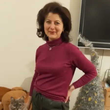נטליה, 53רוסיה 