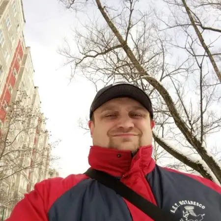Sergey, 42רוסיה 