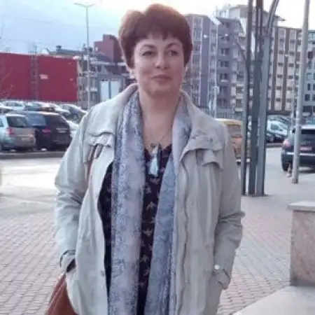 Elvira, 60חיפה 