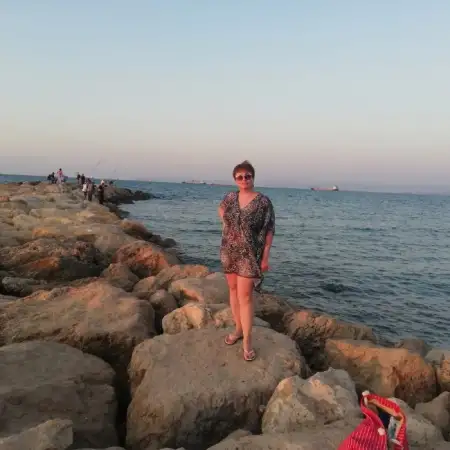 Elvira, 60חיפה 