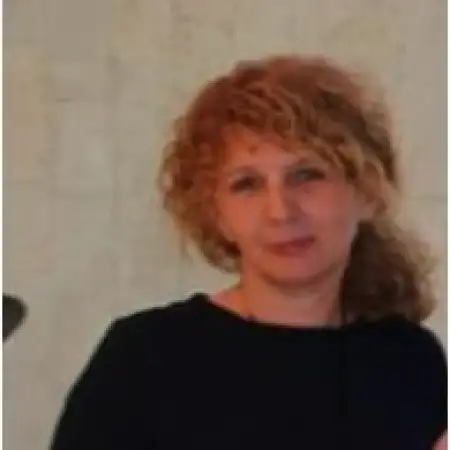 ויקטוריה, 58בת ים 