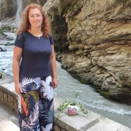 Nelli, 51רוסיה 