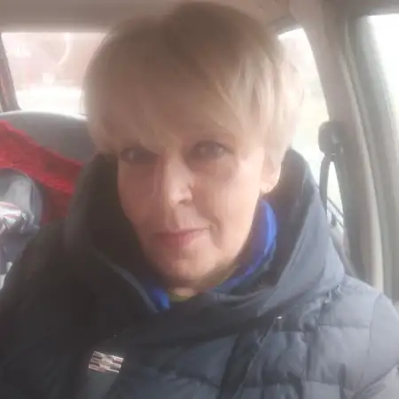 Valentina, 58רוסיה 