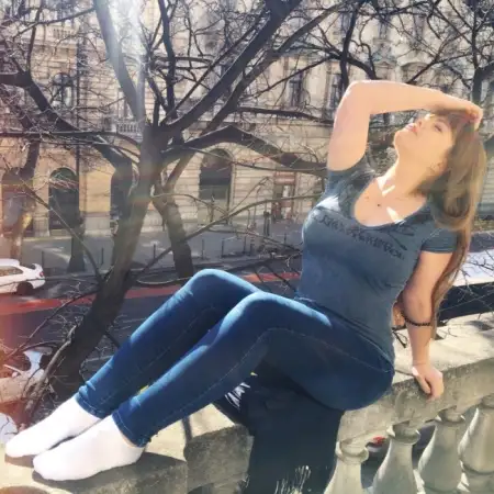 Anastasiya, 37רוסיה 