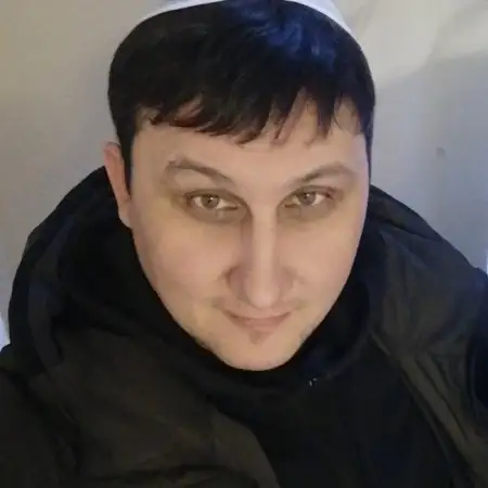Sergey, 43רוסיה 
