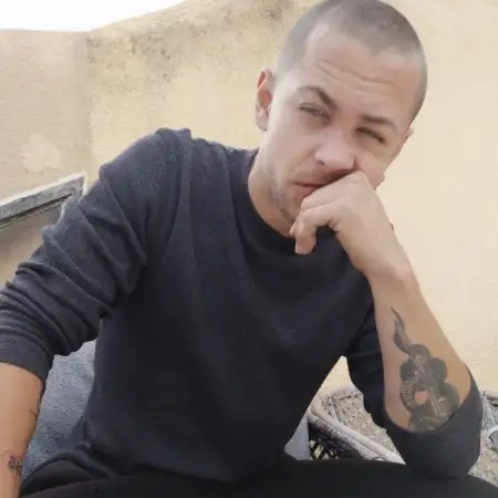 Yuriy, 28קריית ים 