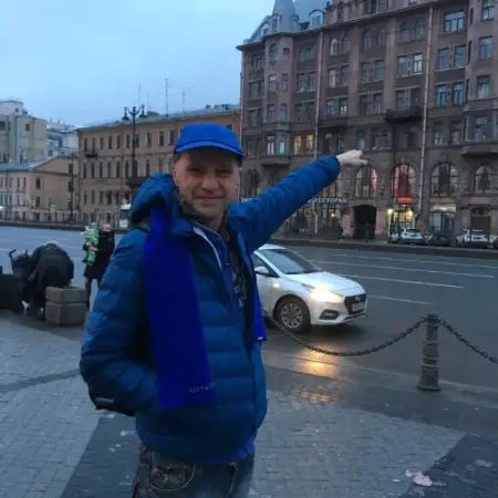Aleksey, 52רוסיה 