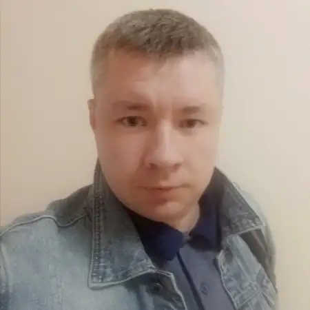 Vadim, 40רוסיה 