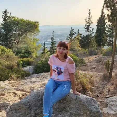 Vita, 63נהריה 