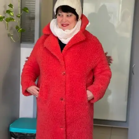 Liliya, 70רוסיה 