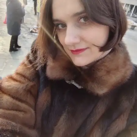 Lyubov, 36רוסיה 