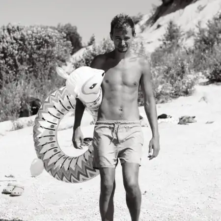 Maksim, 40רוסיה 