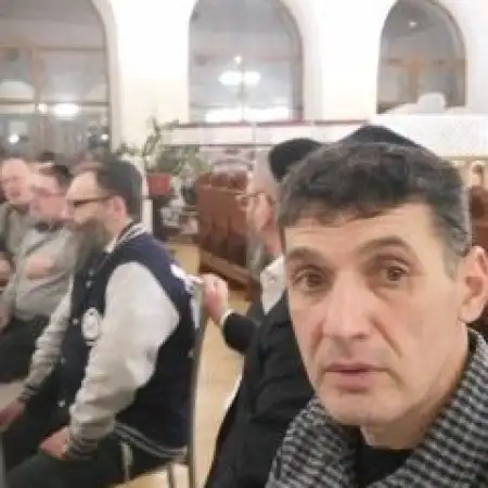 Dmitriy, 52רוסיה 