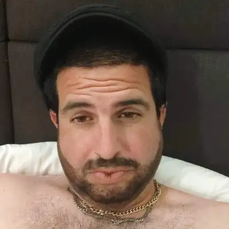 Izhak, 41פתח תקווה 