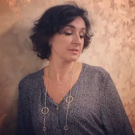 אנה, 53רוסיה 