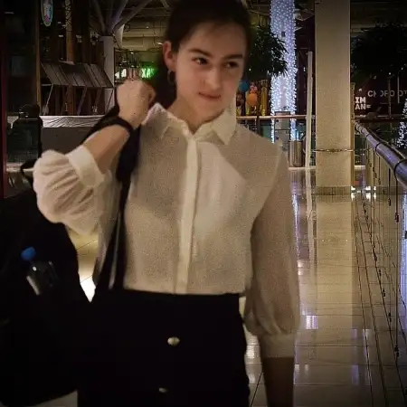 Hanna, 25רוסיה 