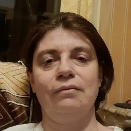 מרינה, 52אוקראינה