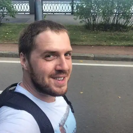 Evgeniy, 40רוסיה 