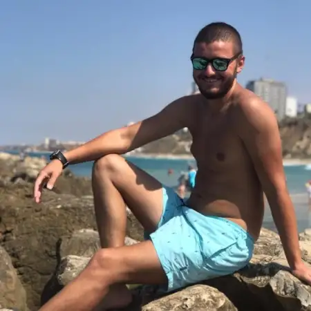 Vanya, 35קריית ים 
