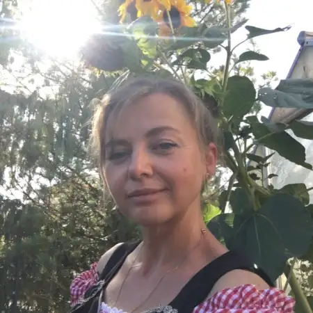 Varvara, 24רוסיה 