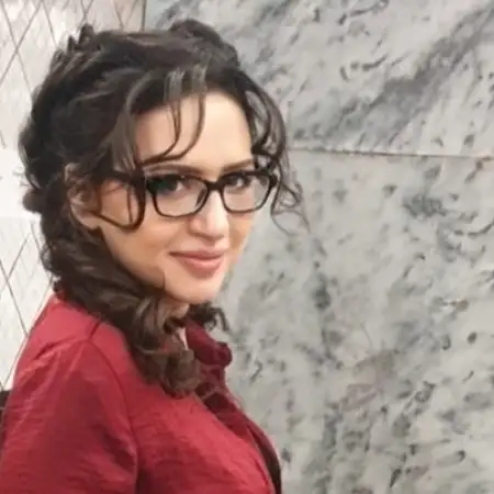 Hanna, 38רוסיה 