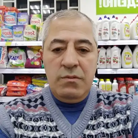 Gabil, 46רוסיה 
