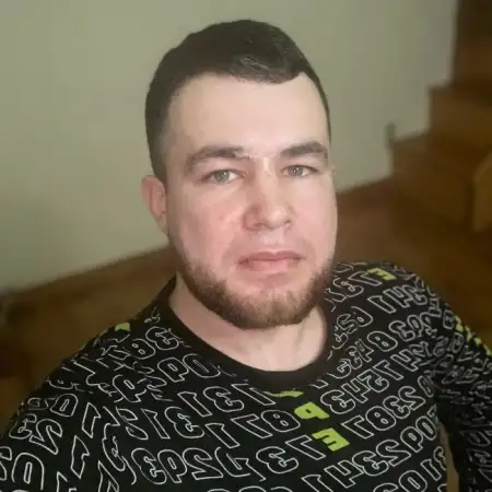 Oleg, 34ארה