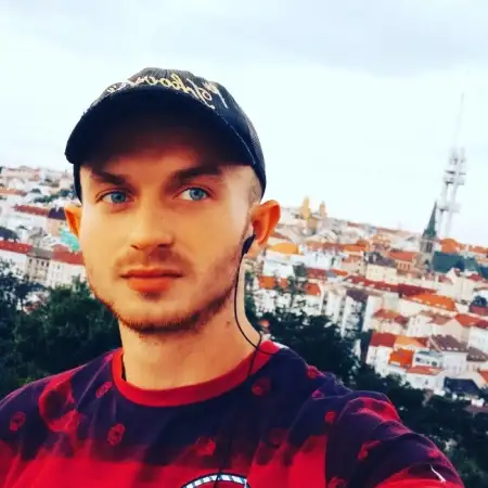 Oleg, 28פתח תקווה 