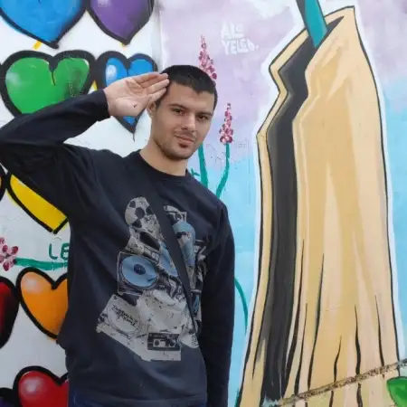Evgeny, 28רוסיה 