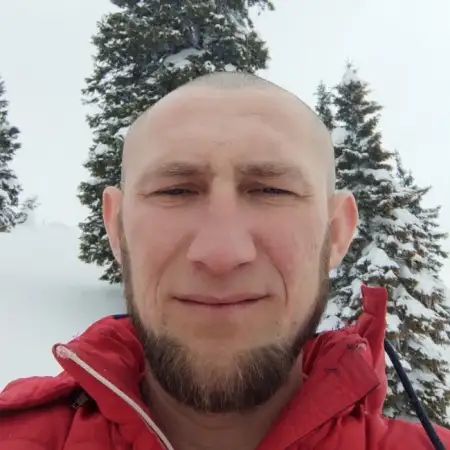 Georgiy, 38פתח תקווה 