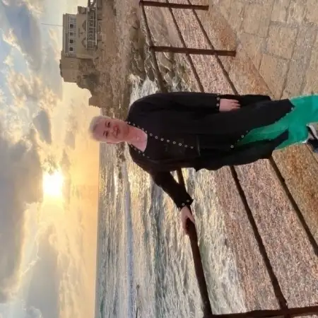 Vitaliya, 53חיפה 