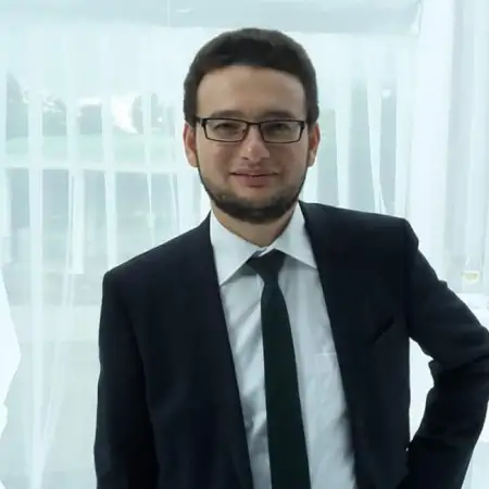 Daniil, 41גרמניה 