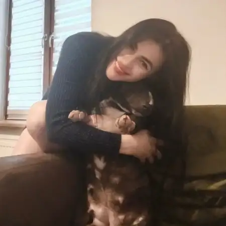 Hana, 43פולין 