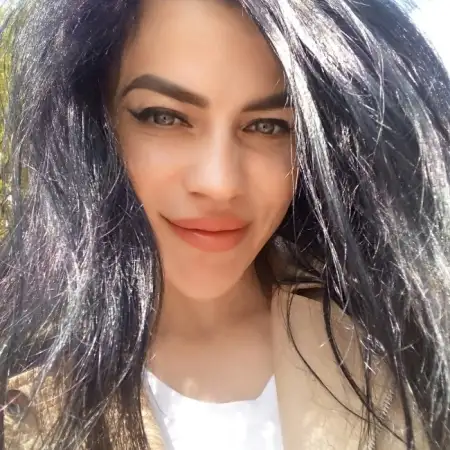 Hana, 43פולין 