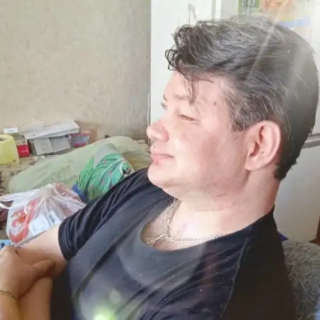 Oleg, 49רוסיה 