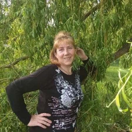 Marіya, 60אוקראינה 