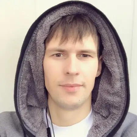 Alexandr, 34פתח תקווה 
