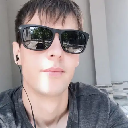 Alexandr, 34פתח תקווה 